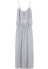 Cami Long Dress