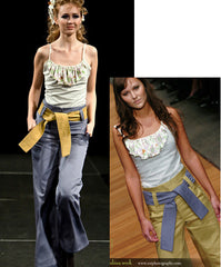 The Chloe Pants