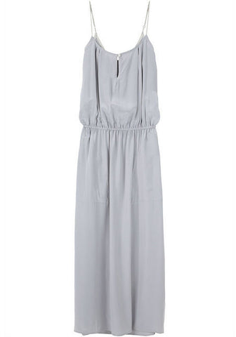 Cami Long Dress