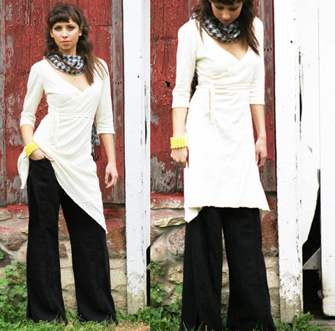 The Taylor Pants