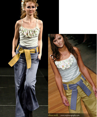 The Chloe Pants