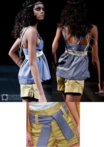 The Stella Shorts